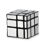 Rubik's Mirror Blocks Cube