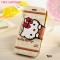 Leather Wallet Case for iPhone 6 / 6s / 6 Plus