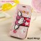 Leather Wallet Case for iPhone 6 / 6s / 6 Plus