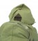 Zippered Backpack